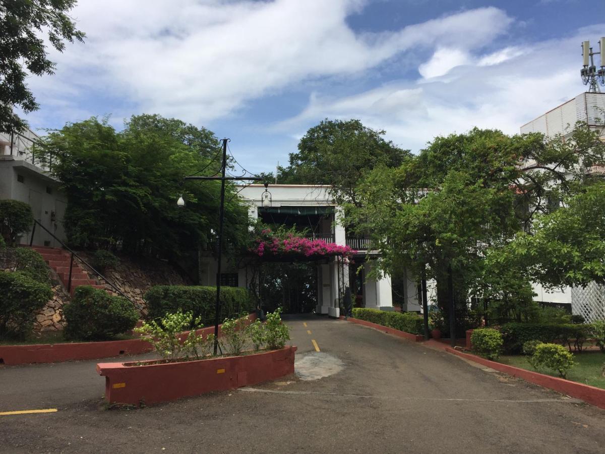 杰威酒店-帕苏马来 马杜赖 外观 照片